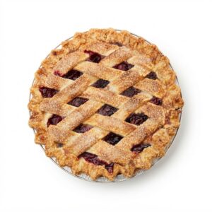 3 Berry
