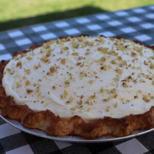 Banana Cream