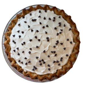 Chocolate Cherry