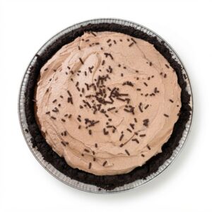 Triple Chocolate