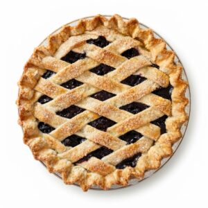 BlueBerry Pie
