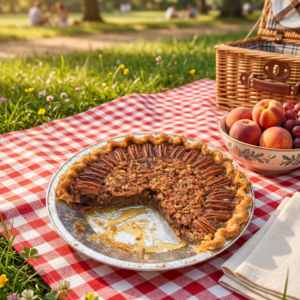 PECAN PIE