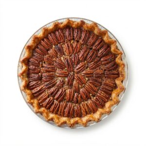 PECAN PIE