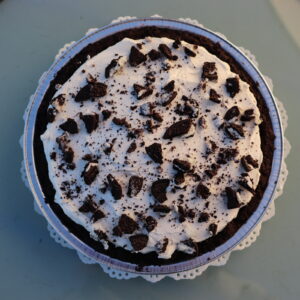 Oreo