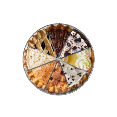 Pizza Pi