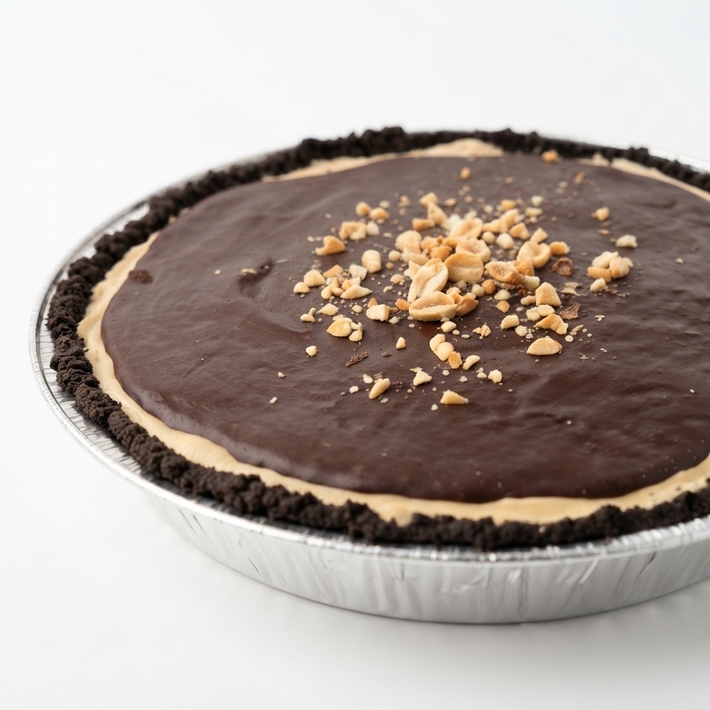 Reese’s PB Cup Pie - Image 3