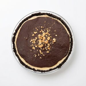 Reese’s PB Cup Pie