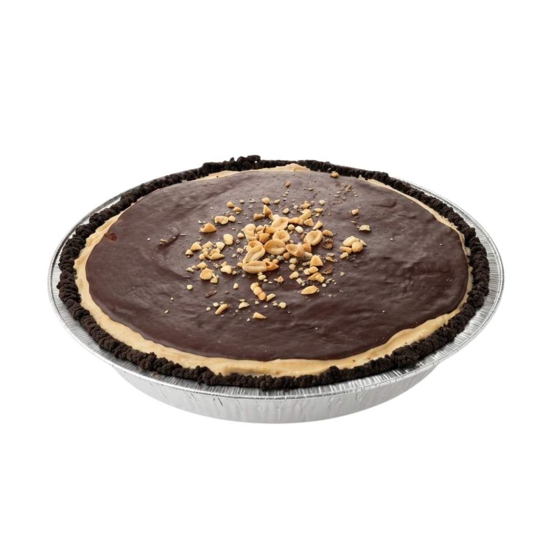 Reese’s PB Cup Pie - Image 2