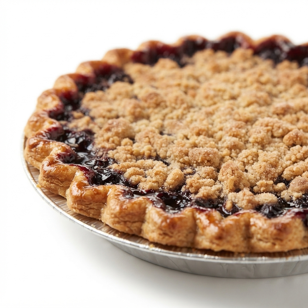 Blueberry Crumble - Image 2