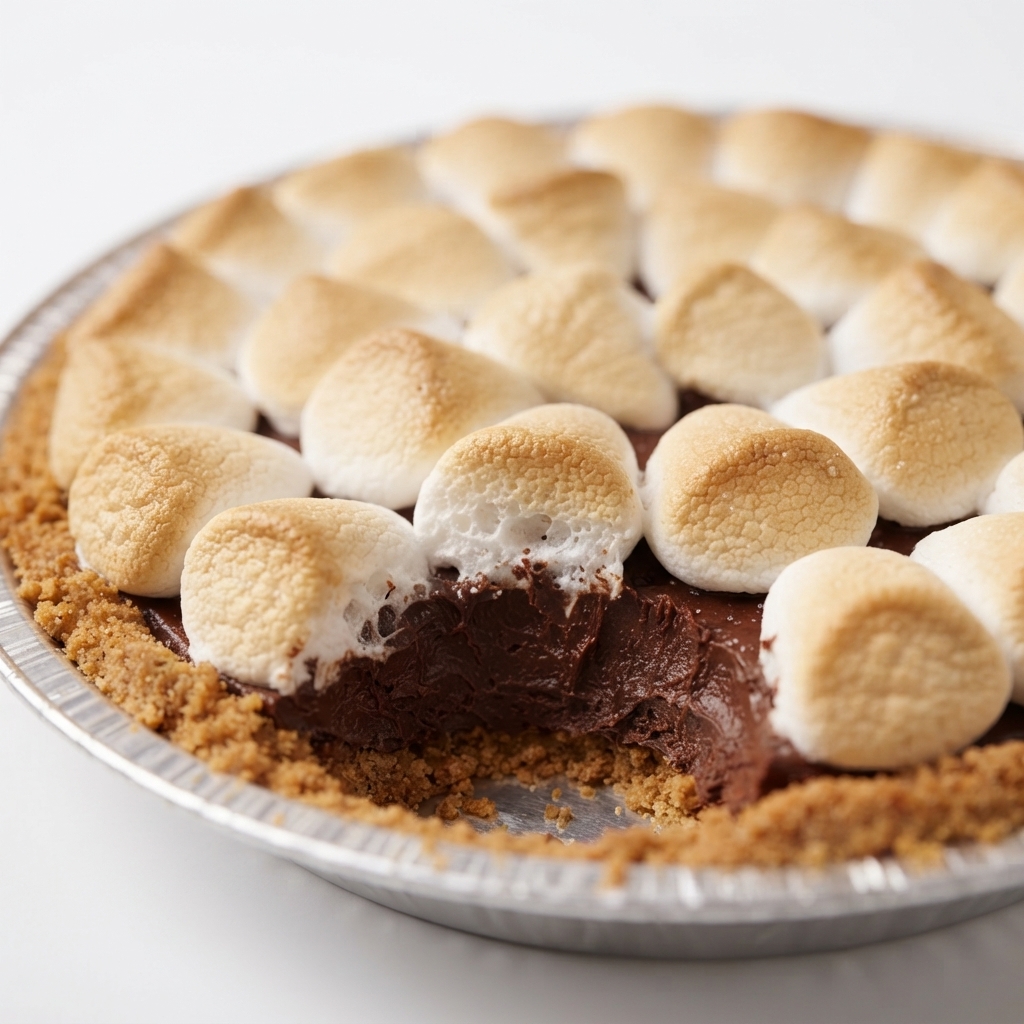 S’mores Pie - Image 2